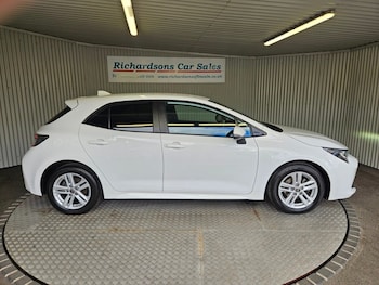 Used Toyota Corolla 2022 for sale - 79334563: Photo