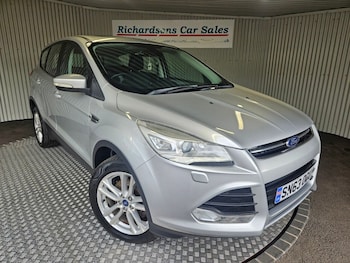 Ford - Kuga