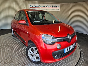 Renault - Twingo