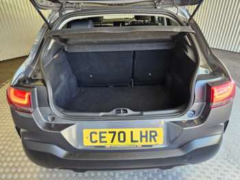 Used Citroen C4 Cactus 2020 for sale - 74747059: Photo