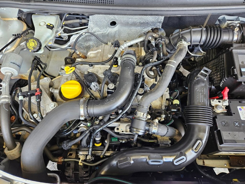 Used Dacia Sandero Stepway 2015 for sale - 78069260: Photo 10