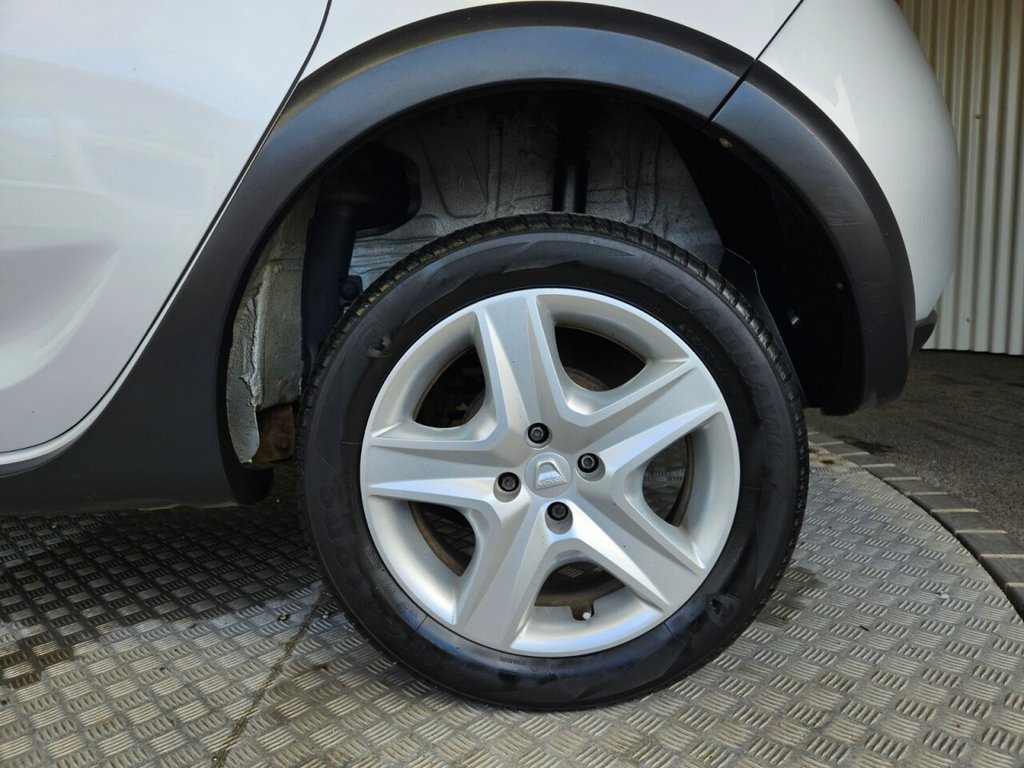 Used Dacia Sandero Stepway 2015 for sale - 78069260: Photo 14