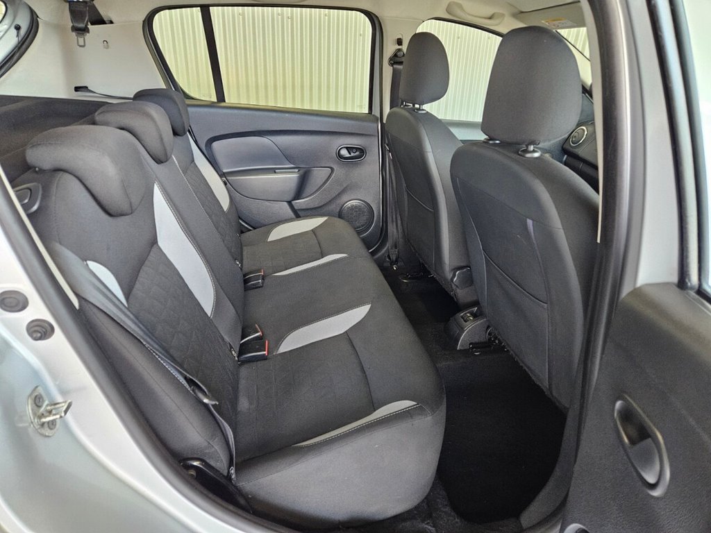 Used Dacia Sandero Stepway 2015 for sale - 78069260: Photo 27