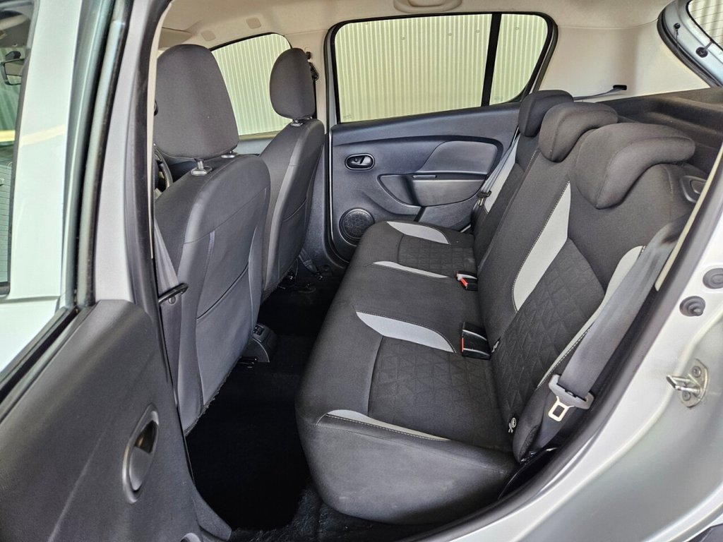 Used Dacia Sandero Stepway 2015 for sale - 78069260: Photo 32