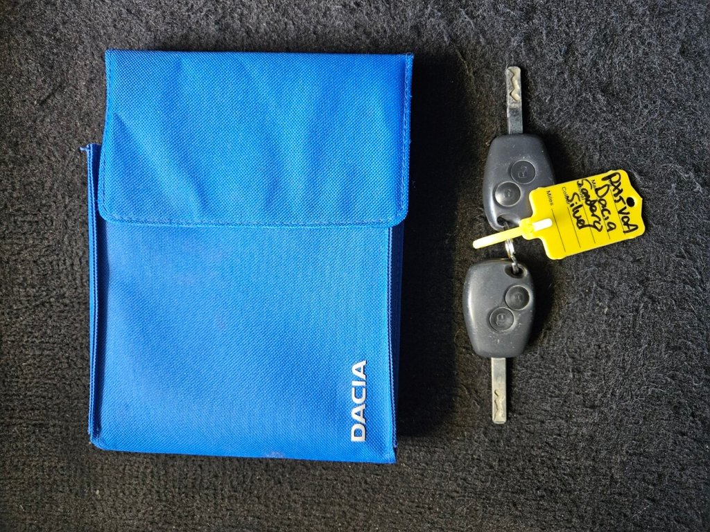 Used Dacia Sandero Stepway 2015 for sale - 78069260: Photo 39