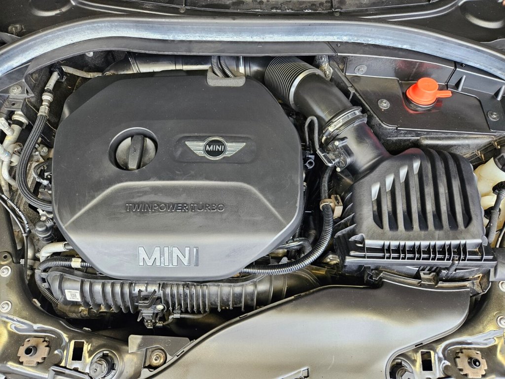 Used MINI Clubman 2016 for sale - 77655240: Photo 11