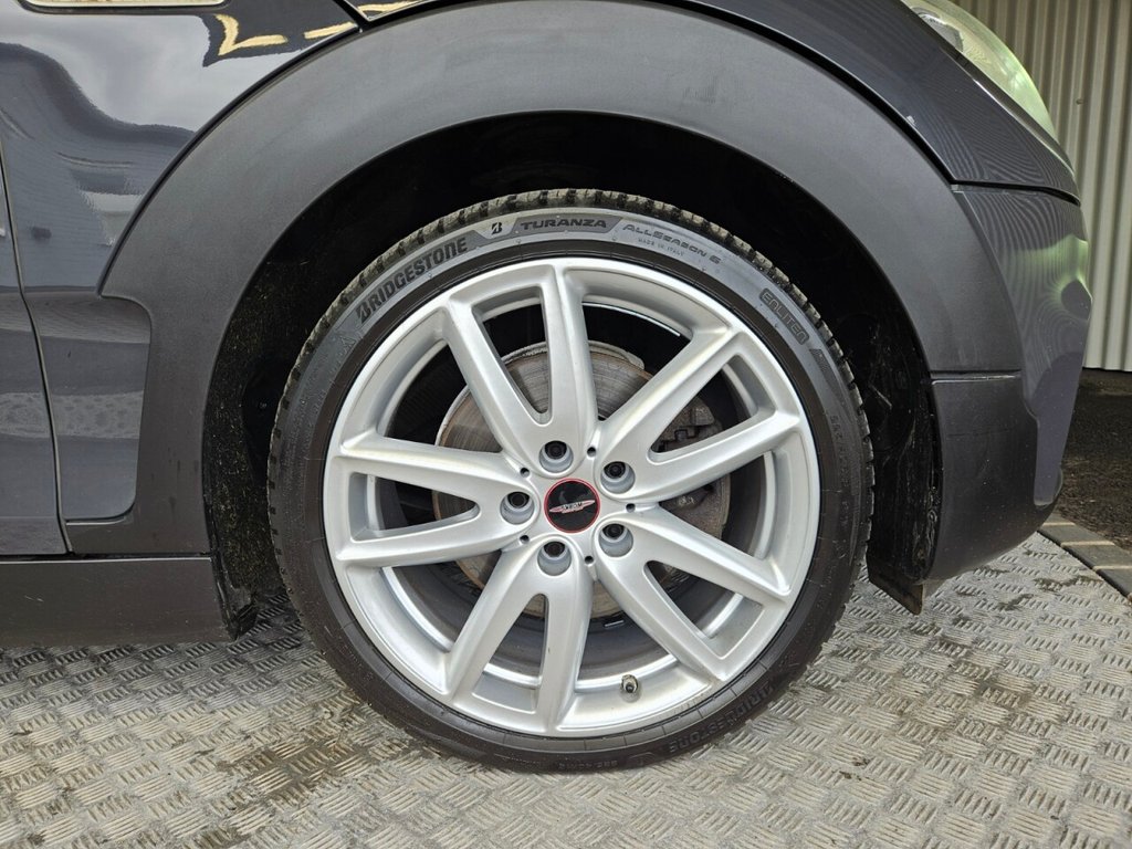 Used MINI Clubman 2016 for sale - 77655240: Photo 12