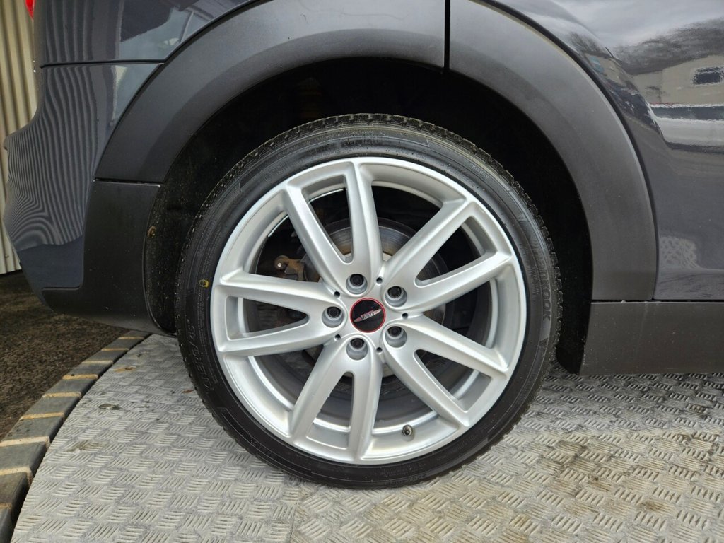 Used MINI Clubman 2016 for sale - 77655240: Photo 13