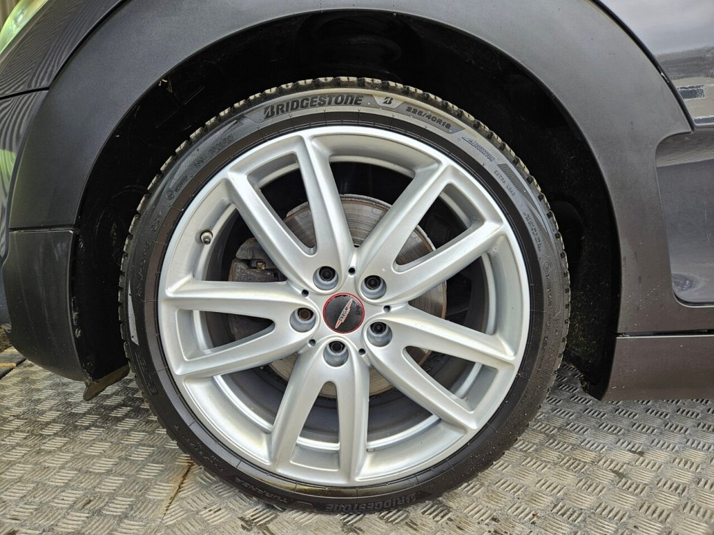 Used MINI Clubman 2016 for sale - 77655240: Photo 14