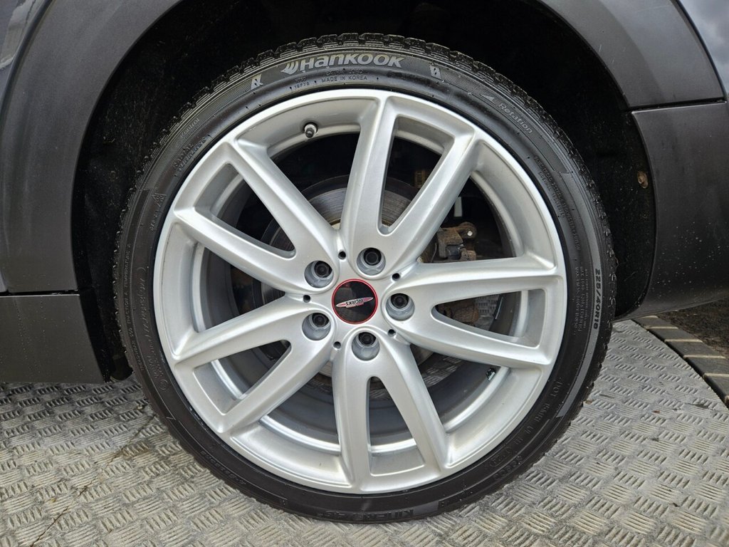 Used MINI Clubman 2016 for sale - 77655240: Photo 15