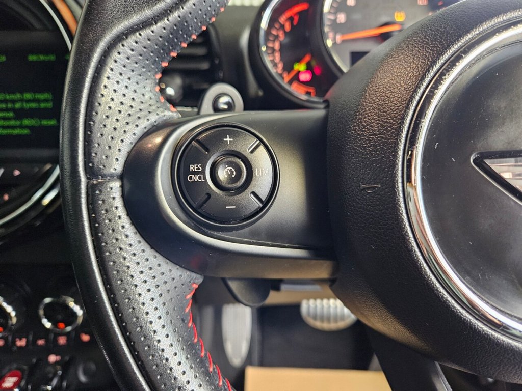 Used MINI Clubman 2016 for sale - 77655240: Photo 16