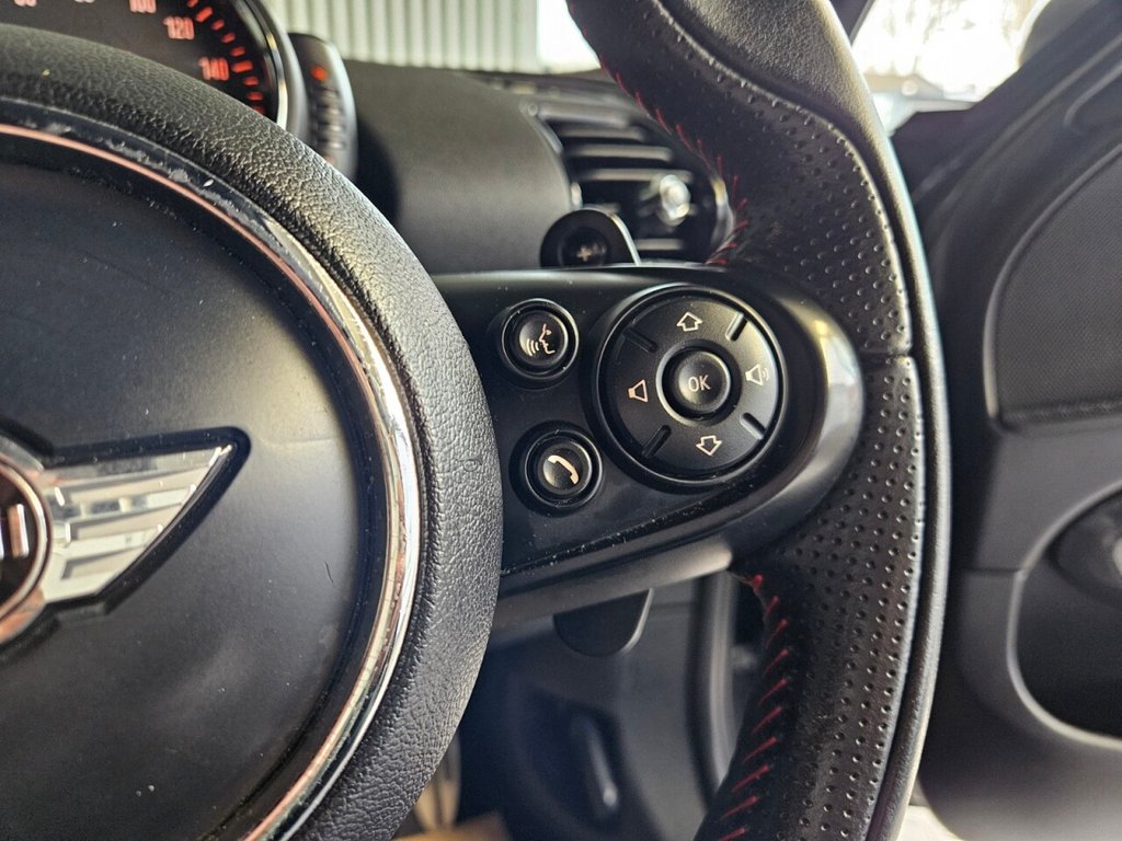 Used MINI Clubman 2016 for sale - 77655240: Photo 17