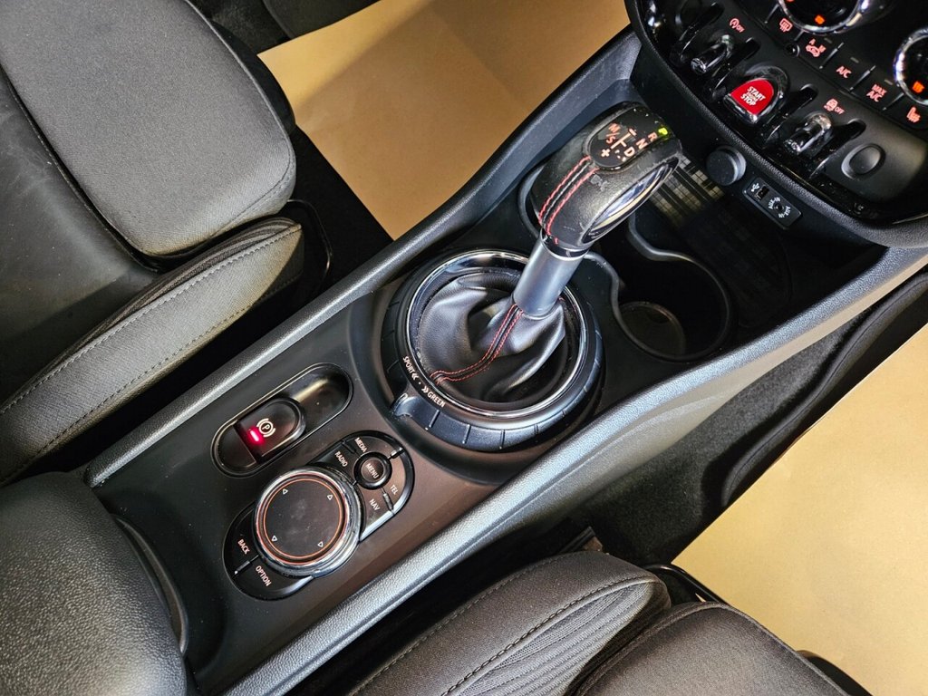 Used MINI Clubman 2016 for sale - 77655240: Photo 18