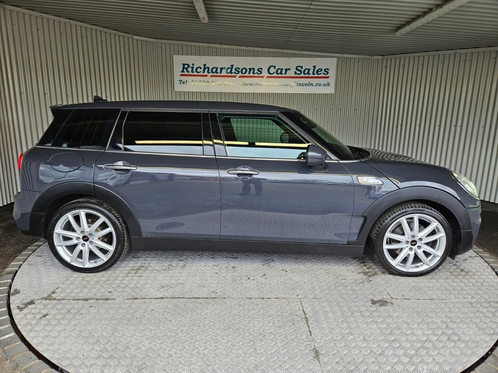 Used MINI Clubman 2016 for sale - 77655240: Photo 2