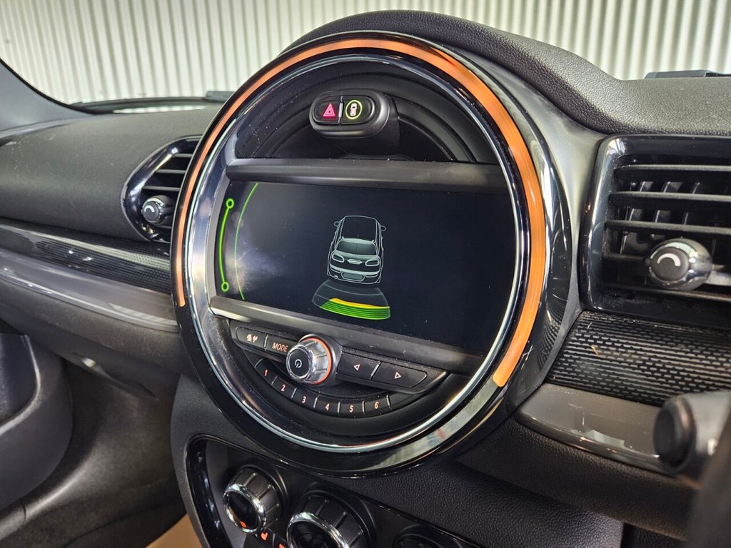 Used MINI Clubman 2016 for sale - 77655240: Photo 20