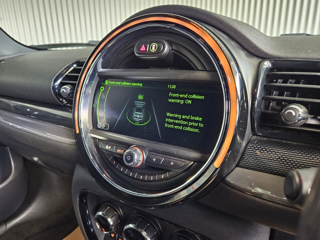 Used MINI Clubman 2016 for sale - 77655240: Photo 21