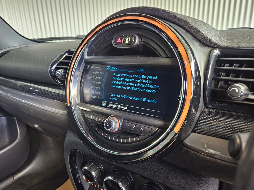 Used MINI Clubman 2016 for sale - 77655240: Photo 23