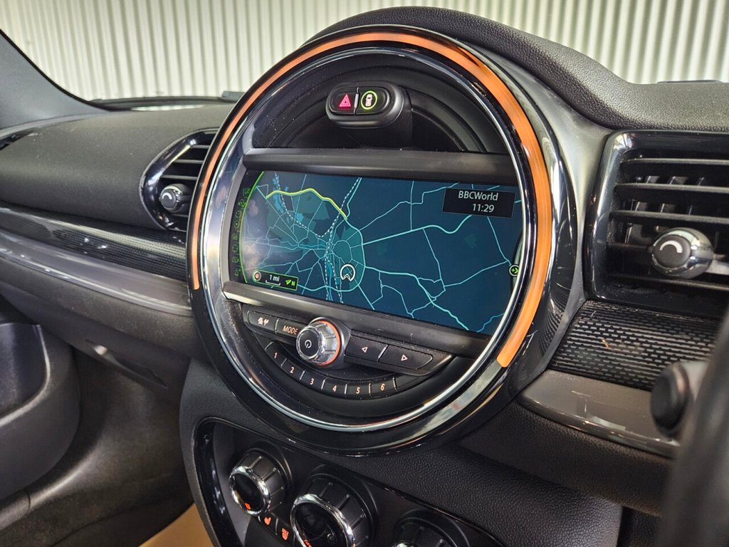 Used MINI Clubman 2016 for sale - 77655240: Photo 24