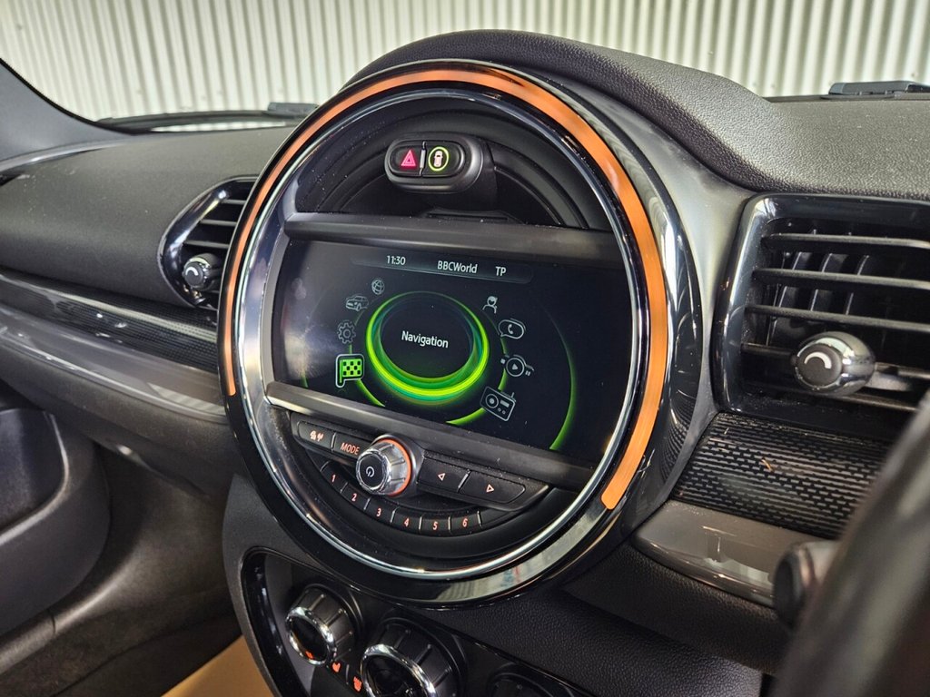 Used MINI Clubman 2016 for sale - 77655240: Photo 25