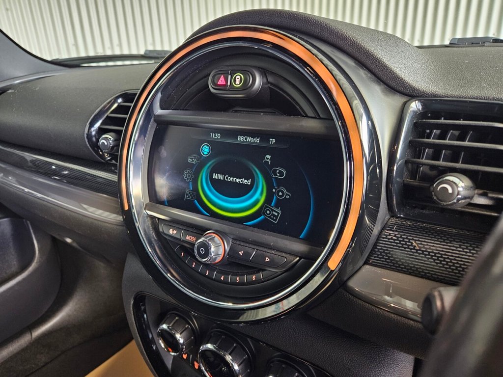 Used MINI Clubman 2016 for sale - 77655240: Photo 28