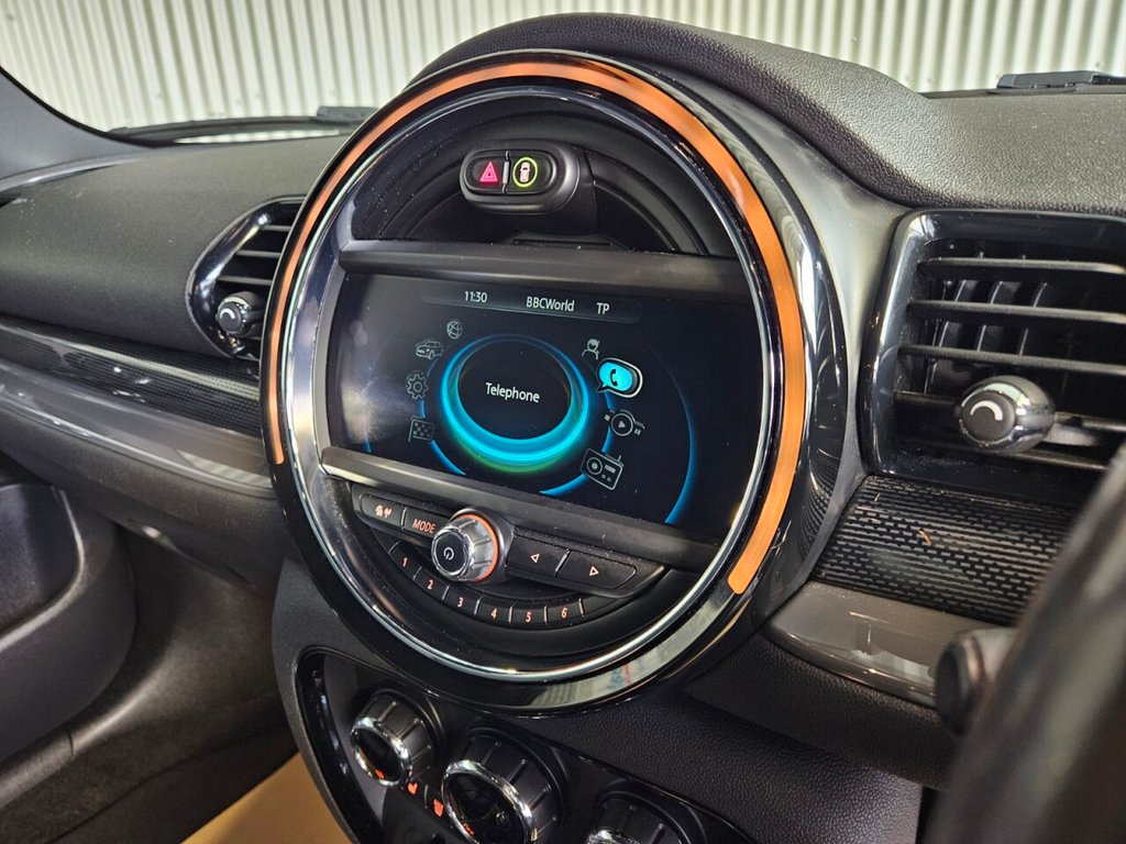 Used MINI Clubman 2016 for sale - 77655240: Photo 30