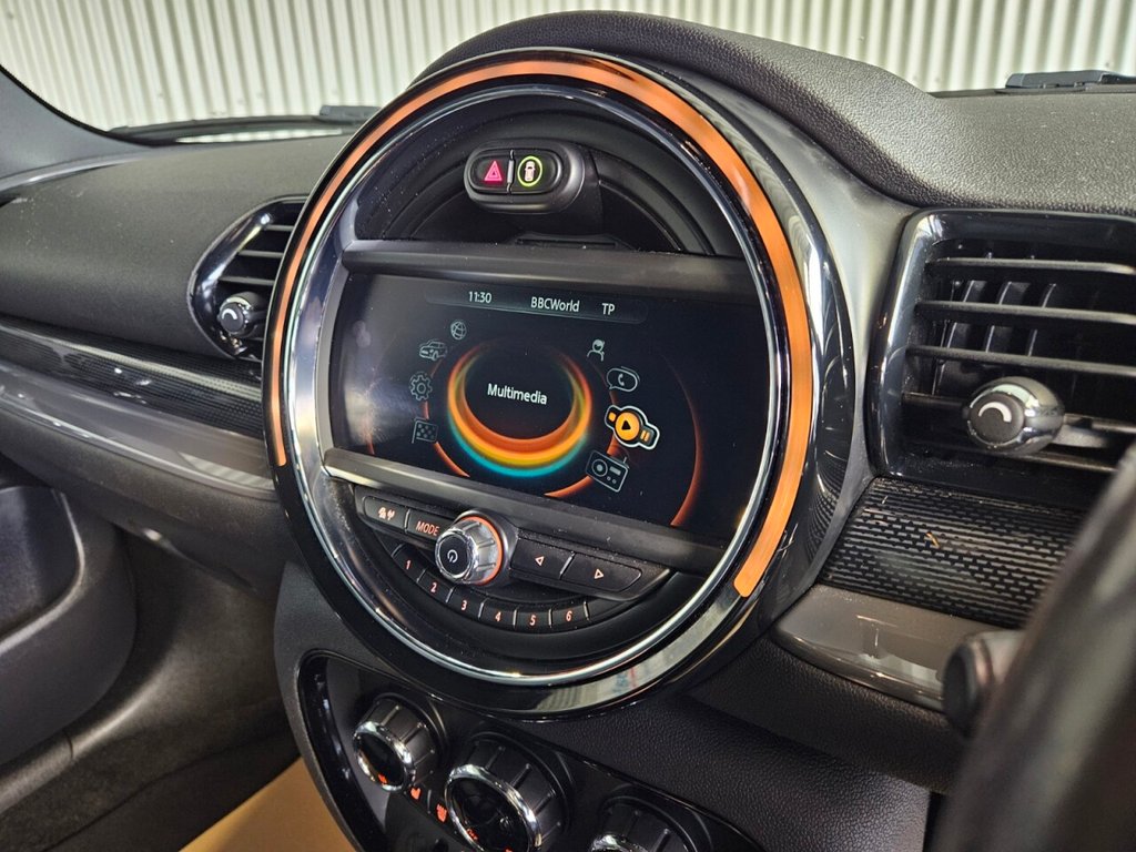 Used MINI Clubman 2016 for sale - 77655240: Photo 31