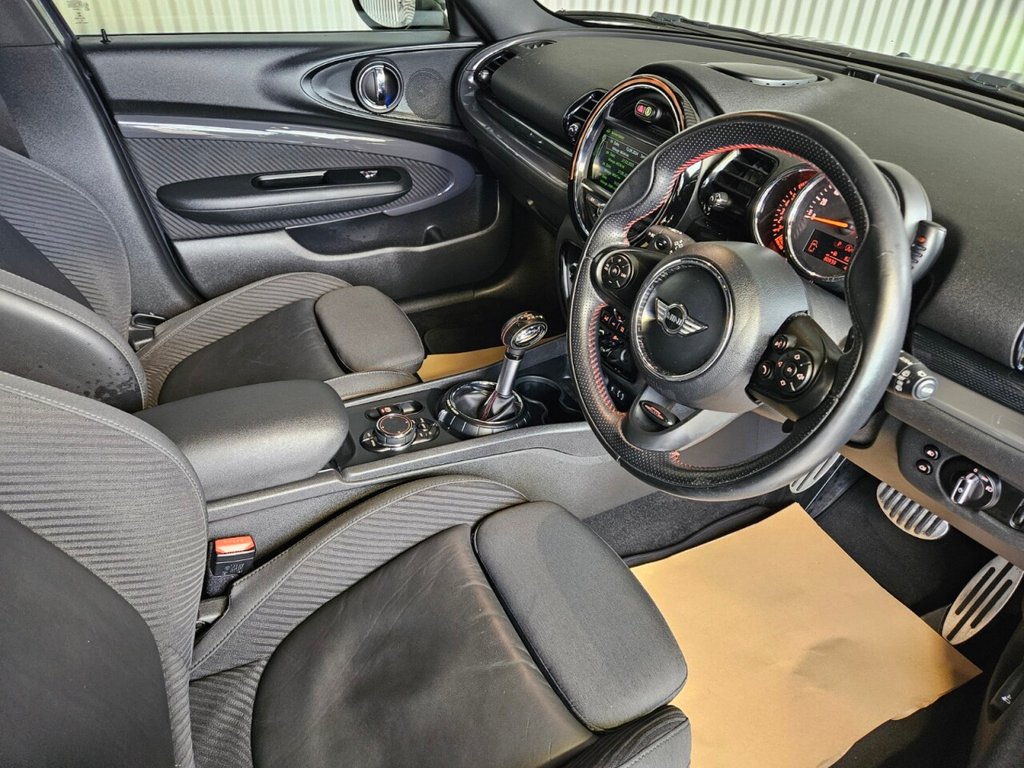 Used MINI Clubman 2016 for sale - 77655240: Photo 34