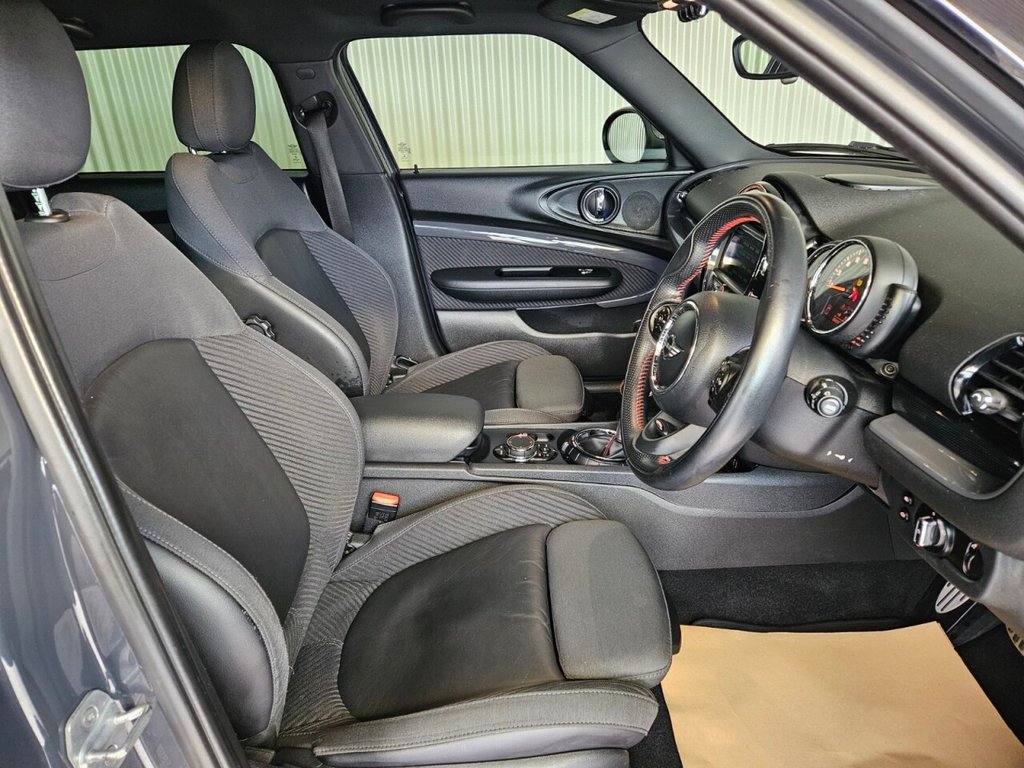 Used MINI Clubman 2016 for sale - 77655240: Photo 35