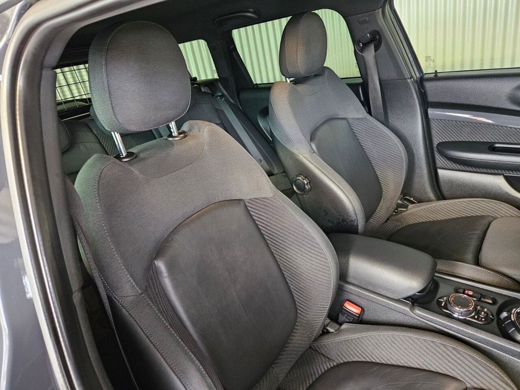 Used MINI Clubman 2016 for sale - 77655240: Photo 36