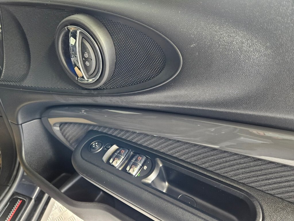 Used MINI Clubman 2016 for sale - 77655240: Photo 37