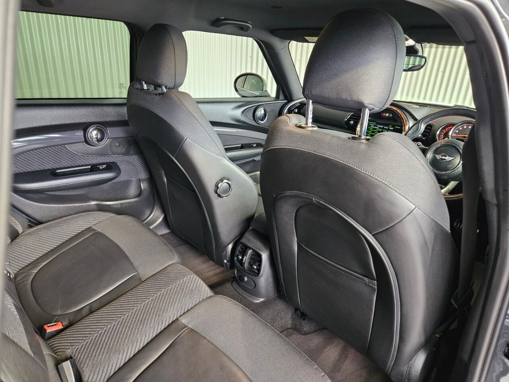 Used MINI Clubman 2016 for sale - 77655240: Photo 38