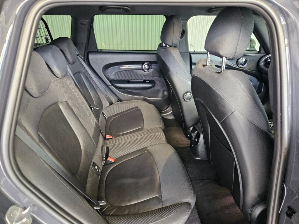 Used MINI Clubman 2016 for sale - 77655240: Photo 39