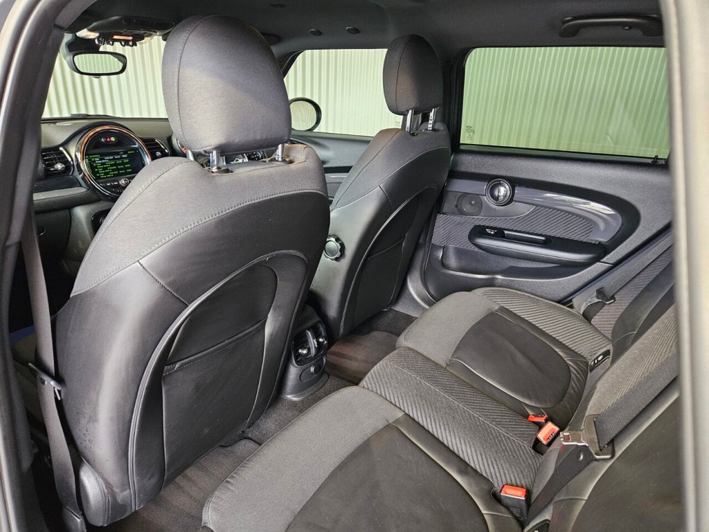 Used MINI Clubman 2016 for sale - 77655240: Photo 42