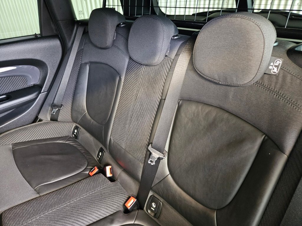 Used MINI Clubman 2016 for sale - 77655240: Photo 44