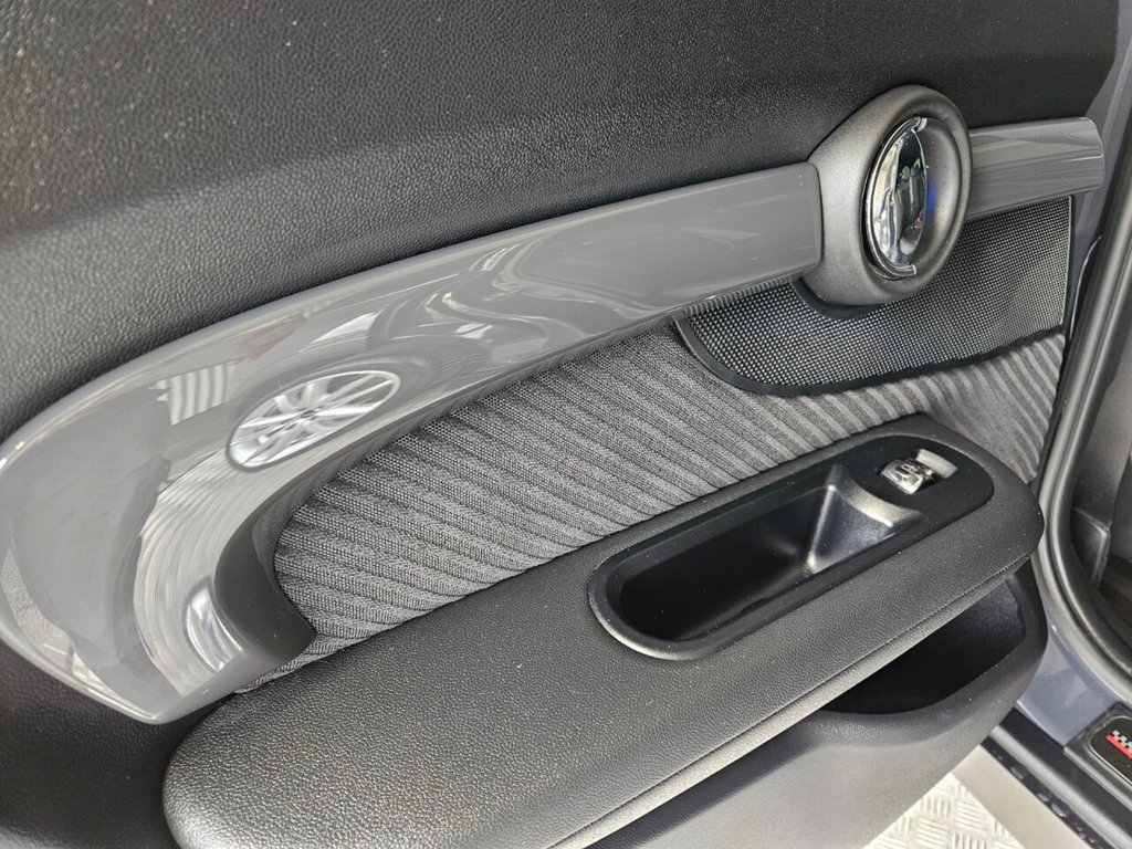 Used MINI Clubman 2016 for sale - 77655240: Photo 45