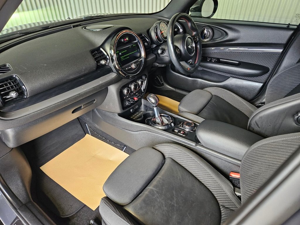 Used MINI Clubman 2016 for sale - 77655240: Photo 46