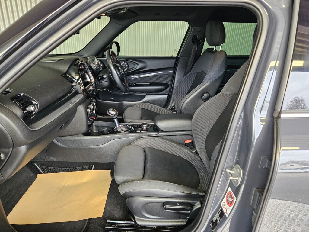 Used MINI Clubman 2016 for sale - 77655240: Photo 47