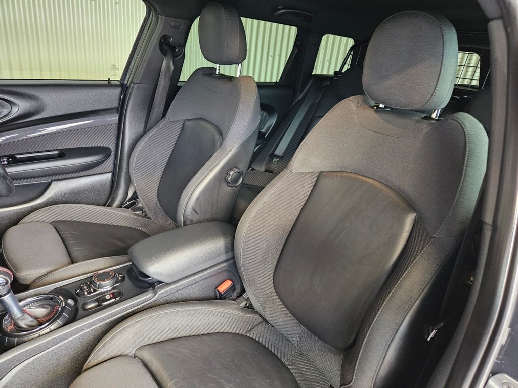 Used MINI Clubman 2016 for sale - 77655240: Photo 48