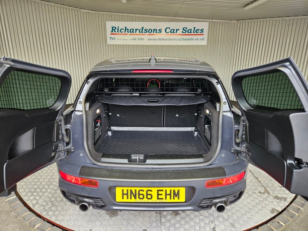 Used MINI Clubman 2016 for sale - 77655240: Photo 5