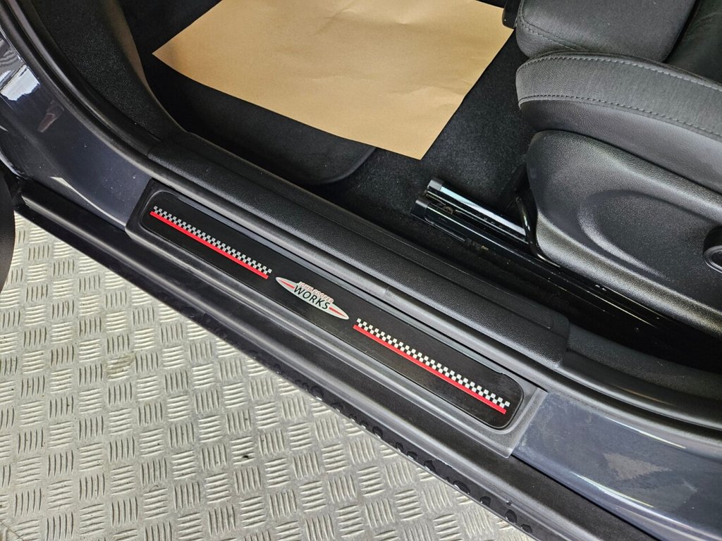 Used MINI Clubman 2016 for sale - 77655240: Photo 50