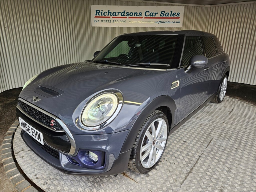 Used MINI Clubman 2016 for sale - 77655240: Photo 9