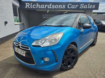 2012 (62) - 1.6 e-HDi Airdream DStyle Plus 3dr