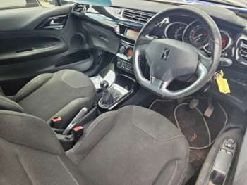 Used Citroen DS3 2012 for sale - 74833123: Photo