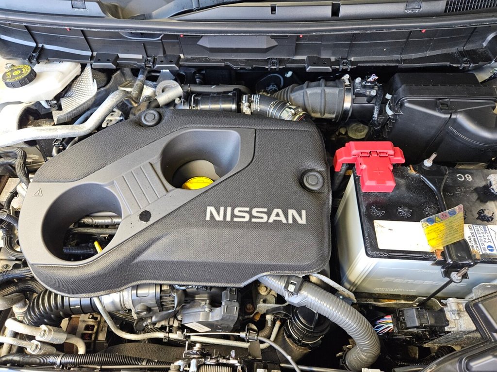 Used Nissan X-Trail 2017 for sale - 76582556: Photo 11