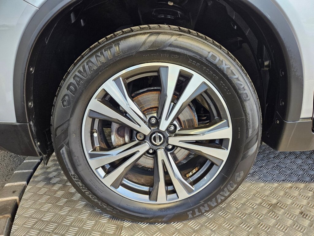 Used Nissan X-Trail 2017 for sale - 76582556: Photo 15