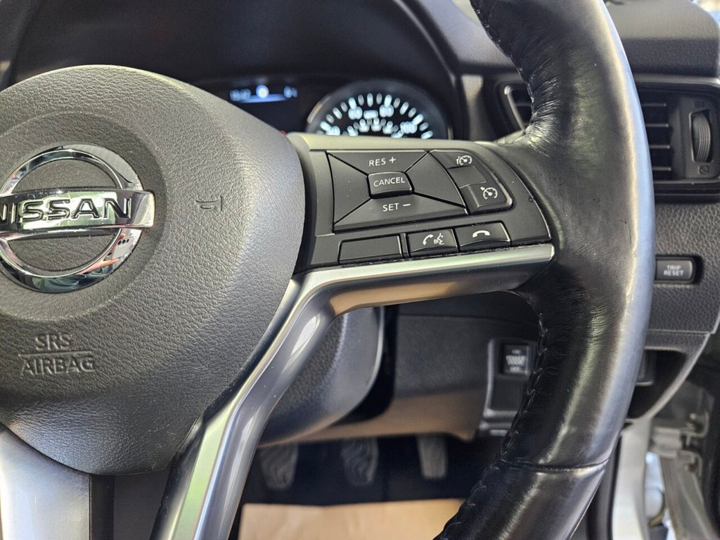 Used Nissan X-Trail 2017 for sale - 76582556: Photo 16