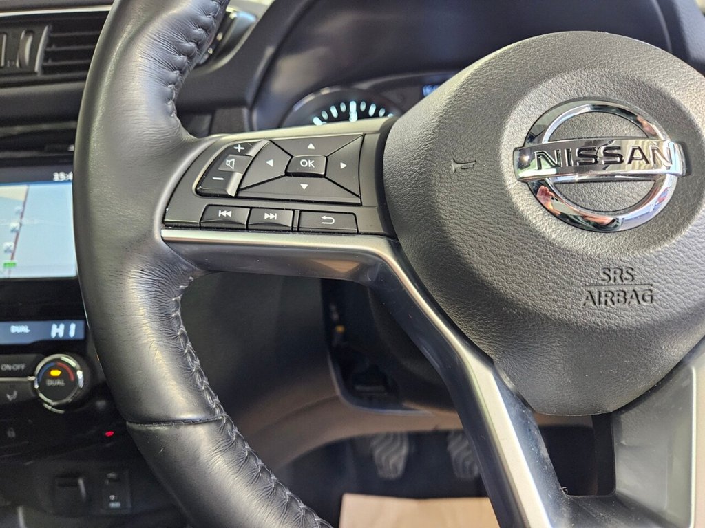 Used Nissan X-Trail 2017 for sale - 76582556: Photo 17