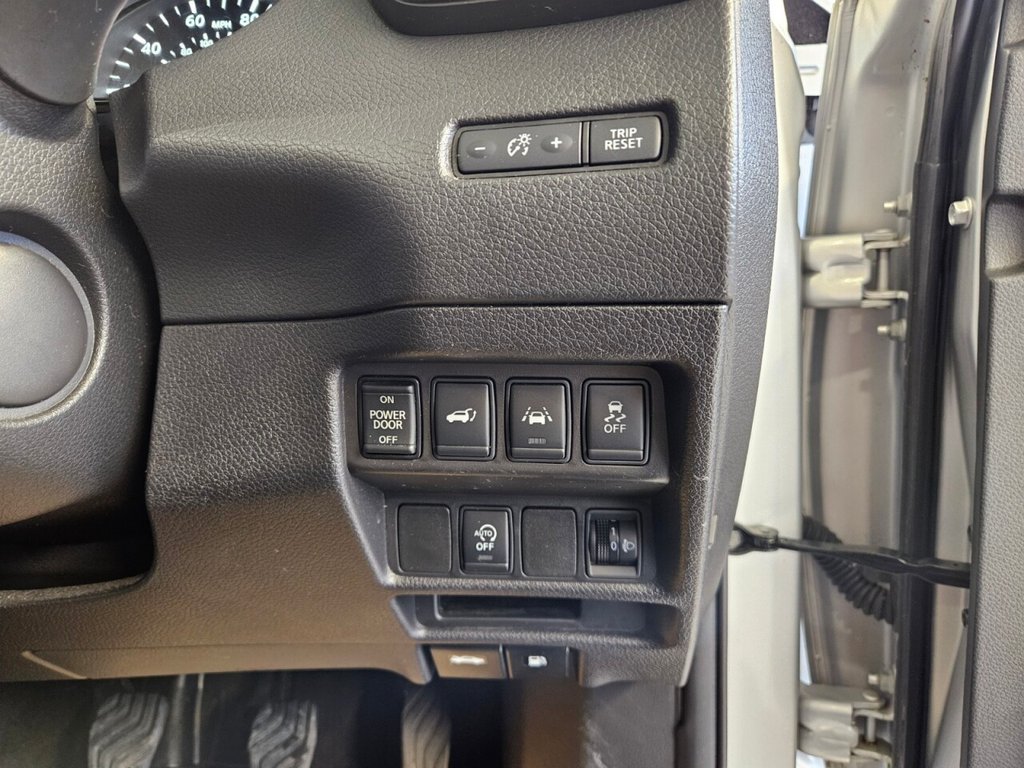 Used Nissan X-Trail 2017 for sale - 76582556: Photo 18