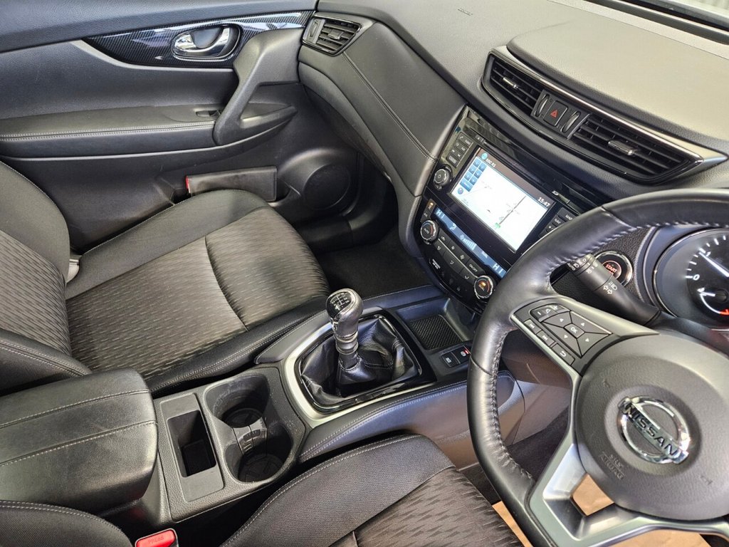 Used Nissan X-Trail 2017 for sale - 76582556: Photo 19