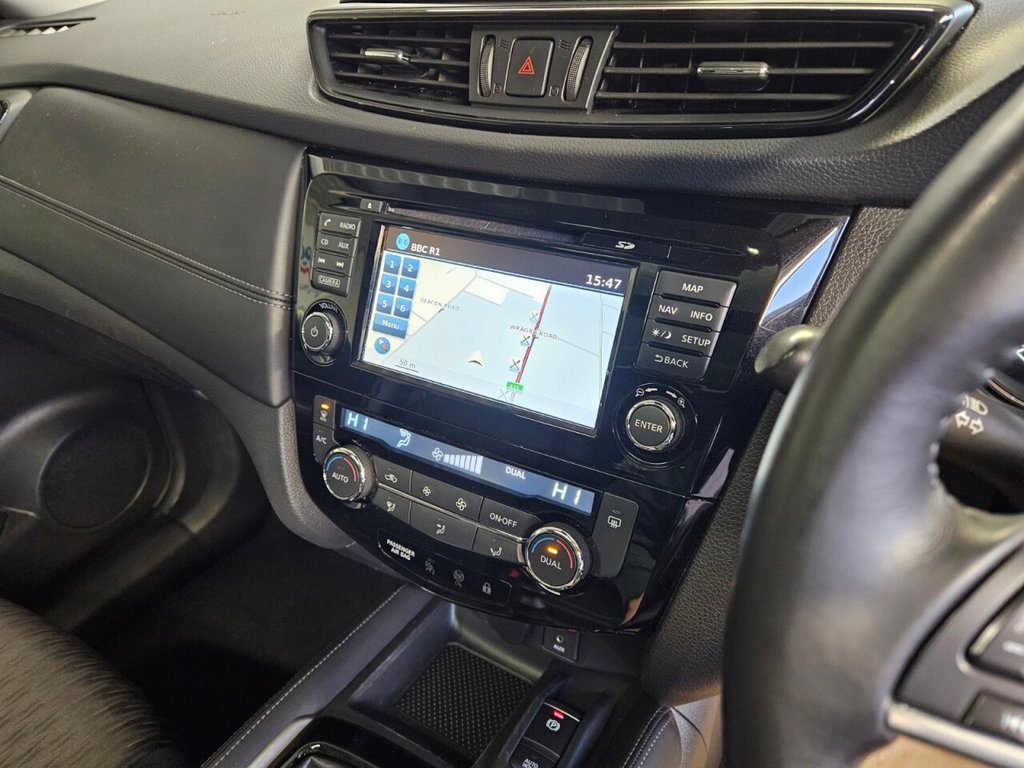 Used Nissan X-Trail 2017 for sale - 76582556: Photo 20